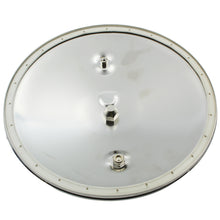 Load image into Gallery viewer, Silampos Stainless Steel & Aluminum Pressure Cooker Replacement Gasket Ø245, 8, 10, & 12 L.