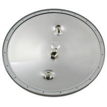 Load image into Gallery viewer, Silampos Stainless Steel Pressure Cooker Replacement Gasket Ø220, 4.5 & 6 L.