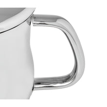 Load image into Gallery viewer, Silampos Domus Milk Pot with Handle and Lid