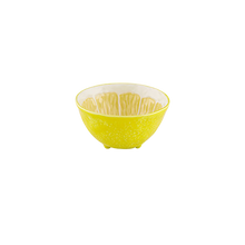 Load image into Gallery viewer, Bordallo Pinheiro Lemon Bowl, Set of 4
