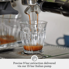 Load image into Gallery viewer, Breville BES870XL Barista Express Espresso Machine, Brushed Stainless Steel