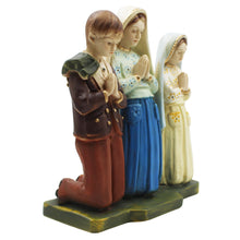 Load image into Gallery viewer, Three Shepherds of Our Lady of Fatima Religious Figurine Statue, Made In Portugal