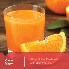 Load image into Gallery viewer, Black & Decker CJ650 32 oz. Citrus Juicer, 220-240V, Not for USA