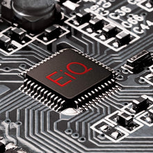 Load image into Gallery viewer, Breville BOV450XL Mini Smart Oven, Countertop Toaster Oven, Brushed Stainless Steel