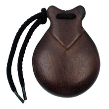 Load image into Gallery viewer, Professional Flamenco Jale Spanish Castanets 82 N.8 Castañuelas