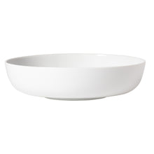 Load image into Gallery viewer, Costa Nova Resonance White Soup/Pasta Bowl Set