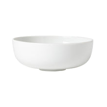 Load image into Gallery viewer, Costa Nova Resonance White Soup/Cereal Bowl Set