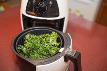 Load image into Gallery viewer, Black & Decker 2L Air Fryer, 220-240V, Not for USA