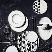 Load image into Gallery viewer, Vista Alegre Carrara Cereal Bowl, Set of 4