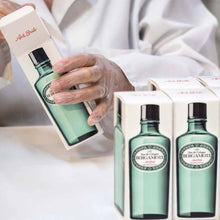 Load image into Gallery viewer, Ach Brito Bergamota Eau de Cologne, 100 ml