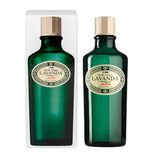 Load image into Gallery viewer, Ach Brito Lavanda Eau de Cologne, 100 ml