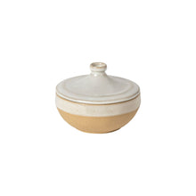 Load image into Gallery viewer, Costa Nova Marrakesh Sable Blanc Covered Casserole Set