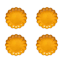 Load image into Gallery viewer, Costa Nova Marrakesh 7" Cumin Appetizer Plate, Set of 4