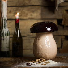 Load image into Gallery viewer, Bordallo Pinheiro Large Mushroom Box