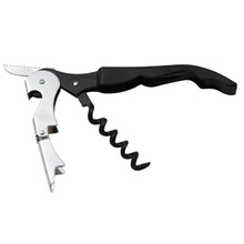 Load image into Gallery viewer, Official SL Benfica Wine Set with Gift Box - Corkscrew, Foil Cutter, and Pourer