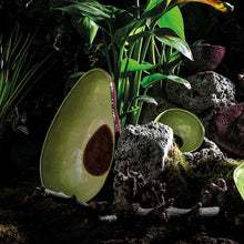 Load image into Gallery viewer, Bordallo Pinheiro Tropical Fruits Avocado Bowl, Set of 4