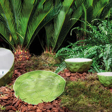 Load image into Gallery viewer, Bordallo Pinheiro Tropical Fruits Annona Bowl, Set of 4