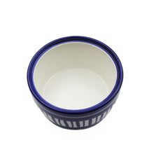 Load image into Gallery viewer, Hand-painted Portuguese Pottery Clay Terracotta Decorative Dish with Lid