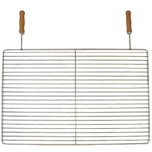 Load image into Gallery viewer, Aisi 304 Stainless Steel Large BBQ Grill with Motor and Accessories, Handmade and Welded in Portugal