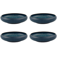 Load image into Gallery viewer, Casa Alegre Gemstone Lapis Lazuli 6.5" Bowl, Set of 4