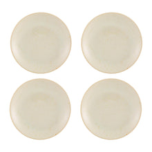 Load image into Gallery viewer, Casa Alegre Sandstorm Dessert Plate, Set of 4