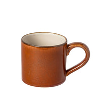 Load image into Gallery viewer, Casafina Poterie 13 oz. Caramel Cream Mugs Set