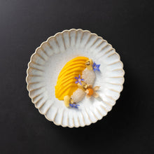 Load image into Gallery viewer, Casafina Mallorca 9" Sand Beige Soup/Pasta Bowl Set