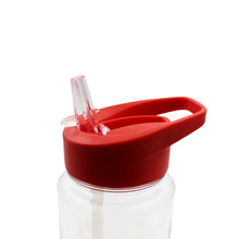 Load image into Gallery viewer, Federação Portuguesa de Futebol FPF Tritan Plastic Water Bottle