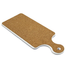 Load image into Gallery viewer, Traditional Portuguese Icons Blue Tile Azulejo Ceramic Serving Tray, Decorative Tray