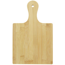 Load image into Gallery viewer, Portugal Icons and Azulejo Design Wood Serving Tray with Handle