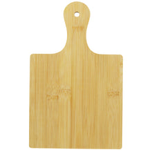 Load image into Gallery viewer, Portuguese Rooster Design Wooden Serving Tray with Ceramic Tile Center