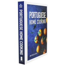 Load image into Gallery viewer, Portuguese Home Cooking by Ana Patuleia Ortins, Hardcover