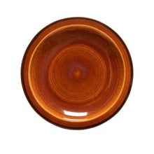 Load image into Gallery viewer, Casafina Poterie 8" Caramel Salad/Dessert Plates Set