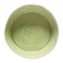 Load image into Gallery viewer, Costa Nova Riviera 10" Vert Frais Serving Bowl