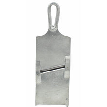 Load image into Gallery viewer, Belé Utensil Traditional Aluminum Portuguese Potato Peeler