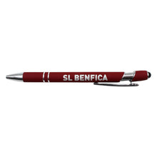 Load image into Gallery viewer, SL Benfica SLB Portuguese Soccer Deck of Cards and Pen Set