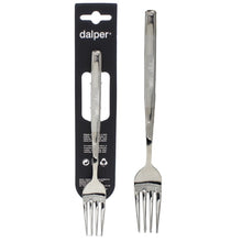 Load image into Gallery viewer, Dalper Made in Portugal Stainless Steel New York Steak Fork Set