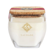 Load image into Gallery viewer, Essencias de Portugal Saudade Verbena Scented Candle