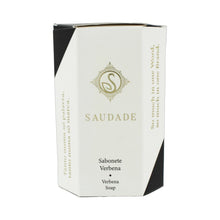 Load image into Gallery viewer, Essencias de Portugal Saudade Verbena 200g Soap