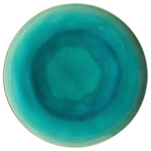 Load image into Gallery viewer, Costa Nova Riviera 11" Azur Dinner Plate Set
