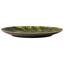 Load image into Gallery viewer, Costa Nova Riviera 12" Forêts Charger Plate/Platter Set