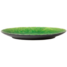 Load image into Gallery viewer, Costa Nova Riviera 12" Tomate Charger Plate/Platter Set