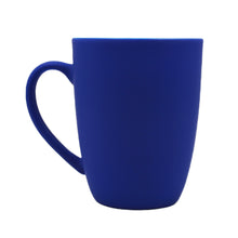 Load image into Gallery viewer, Futebol do Porto FCP Soft Touch Mug with Gift Box