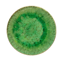 Load image into Gallery viewer, Costa Nova Riviera 8" Tomate Salad/Dessert Plate Set