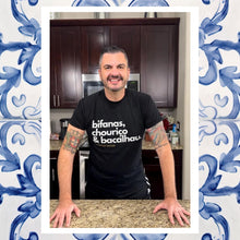 Load image into Gallery viewer, How to Cook Portuguese Stuff by David Rodrigues, Paperback