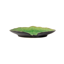 Load image into Gallery viewer, Costa Nova Riviera 7" Tomate Alchemille Leaf Set