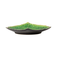 Load image into Gallery viewer, Costa Nova Riviera 9" Tomate Hydrangea Leaf Set