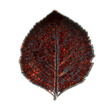 Load image into Gallery viewer, Costa Nova Riviera 9" Vigne Hydrangea Leaf Set