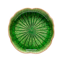 Load image into Gallery viewer, Costa Nova Riviera 9" Tomate Water Lily Soup/Pasta Bowl Set