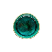 Load image into Gallery viewer, Costa Nova Riviera 6" Azur Footed Soup/Cereal Bowl Set